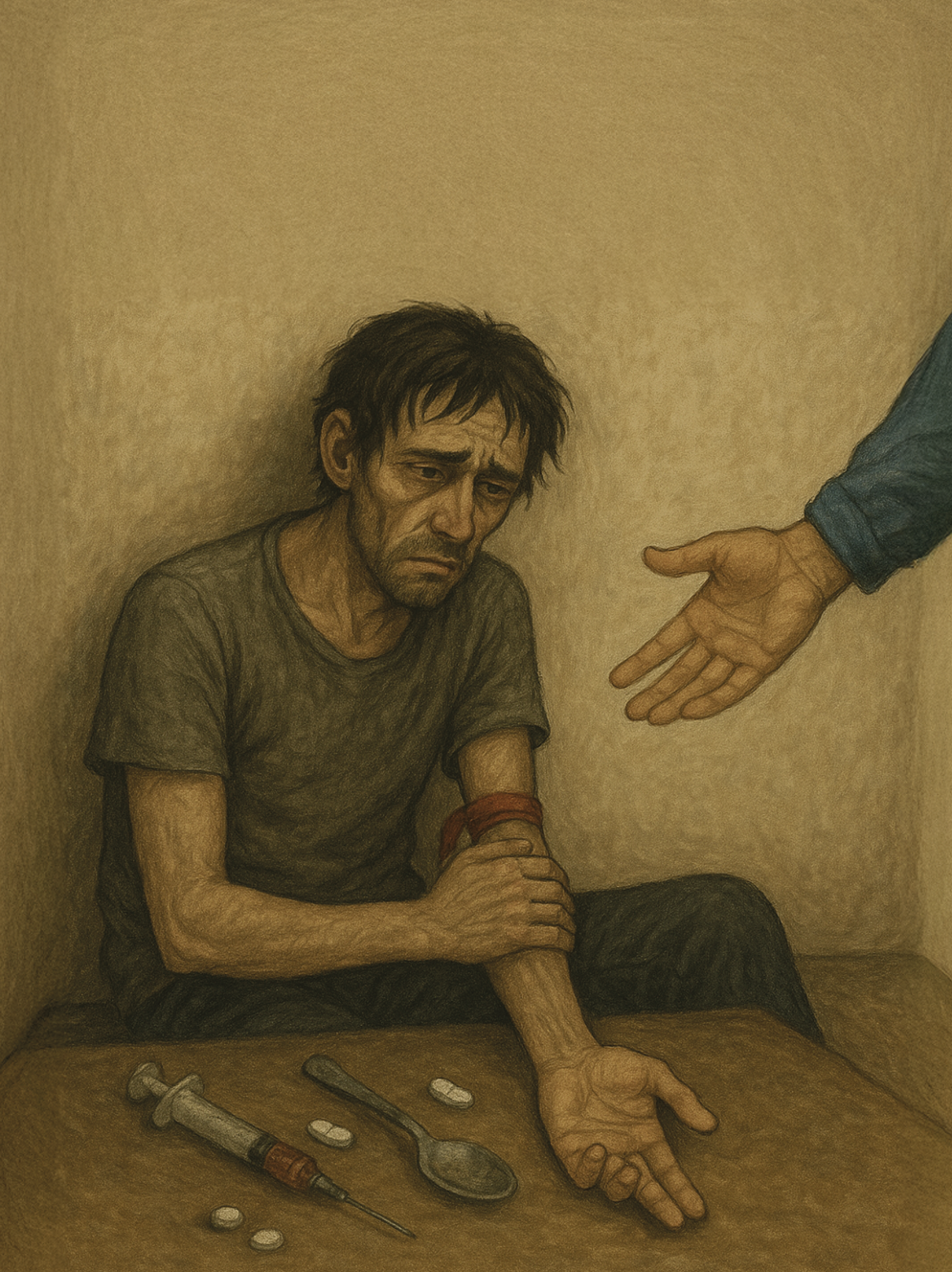 Tedavi Çağrısı ve Derneğimizin Desteği: İsviçre Modeli